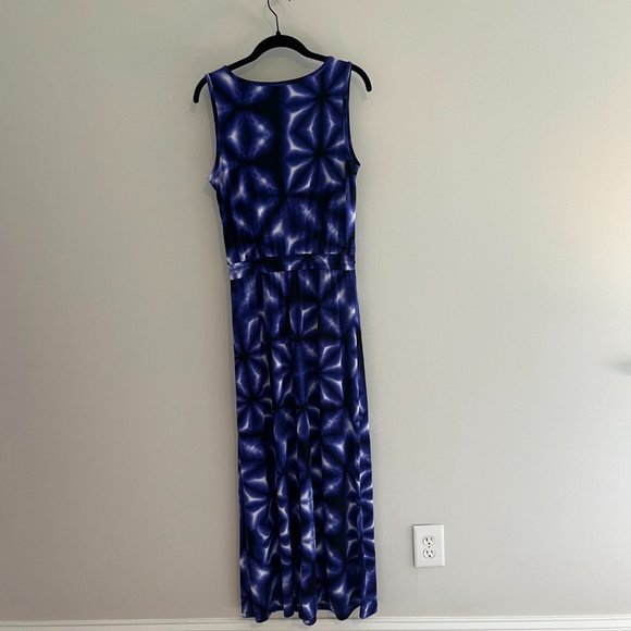 Calvin Klein Maxi Dress - Picture 3 of 3